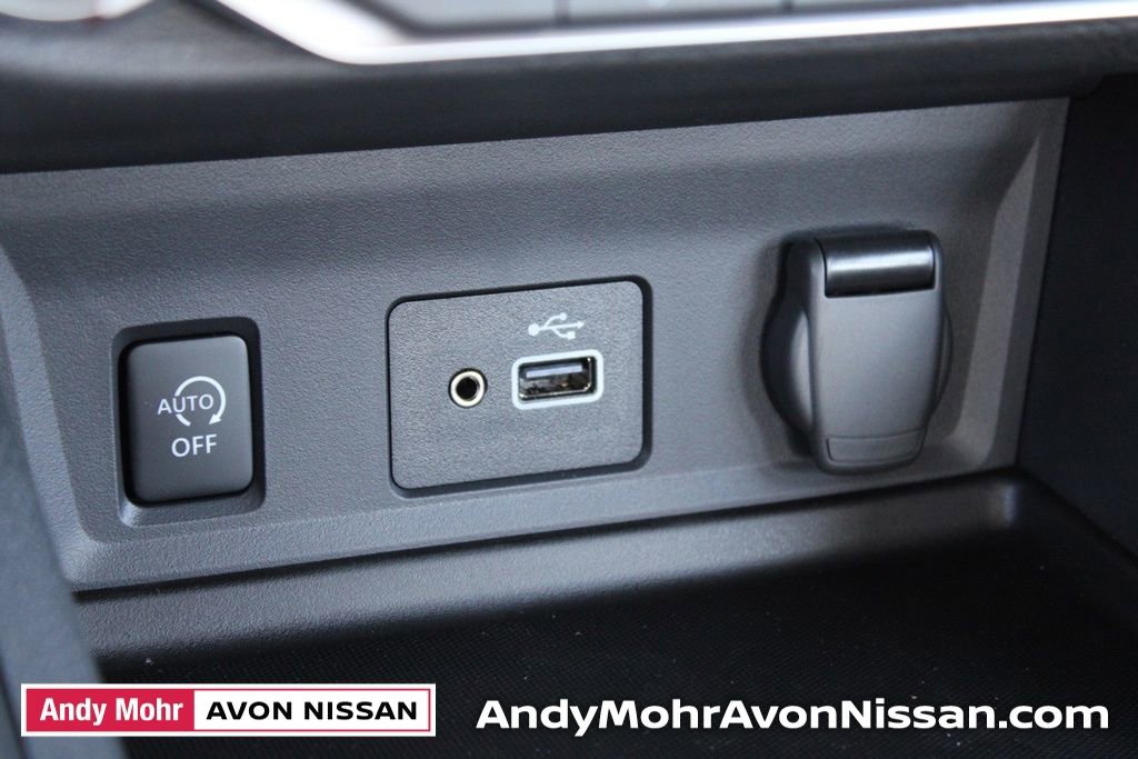 New 2025 Nissan Sentra S image 22