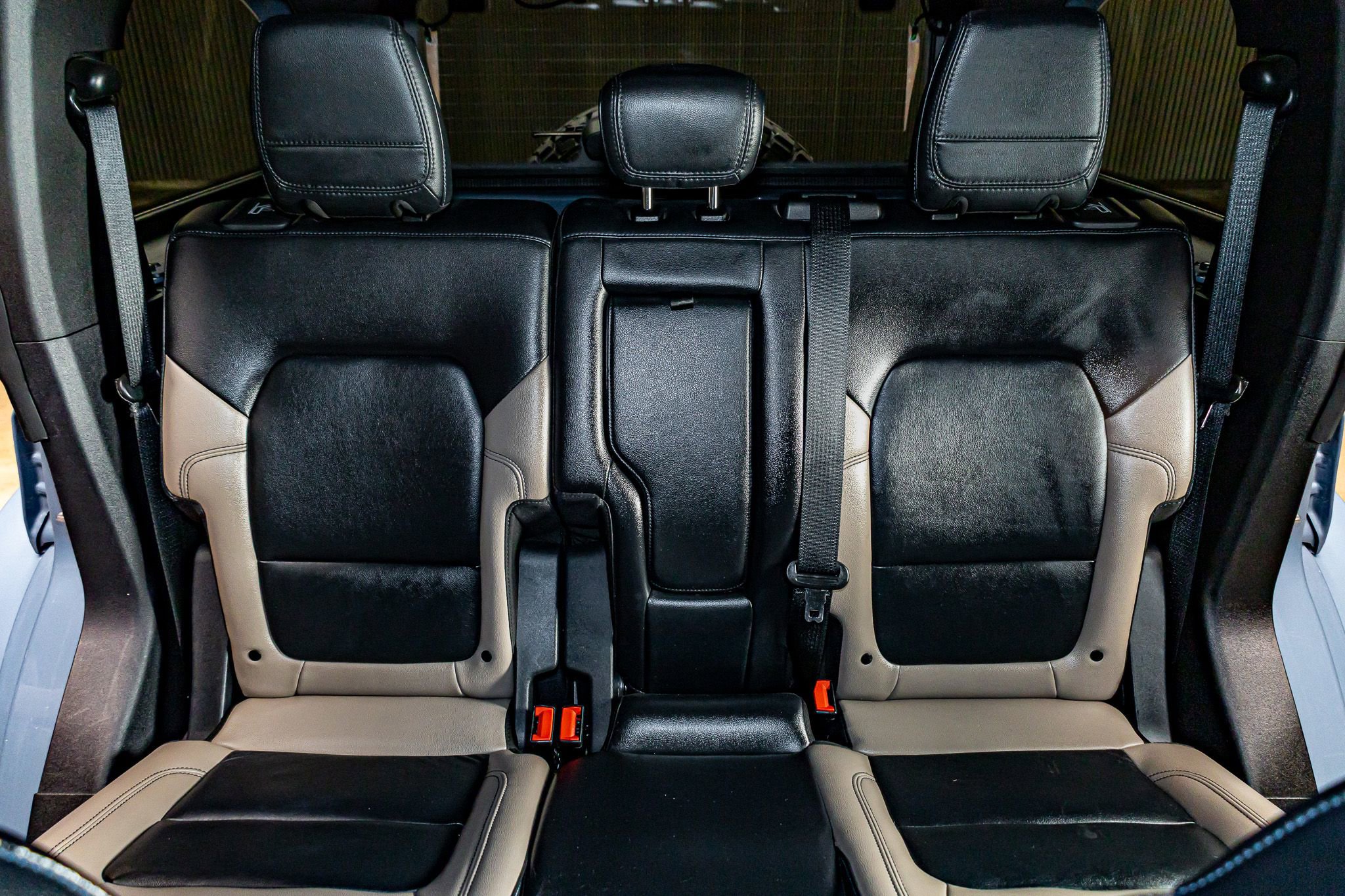 Used 2024 Ford Bronco Wildtrak image 26