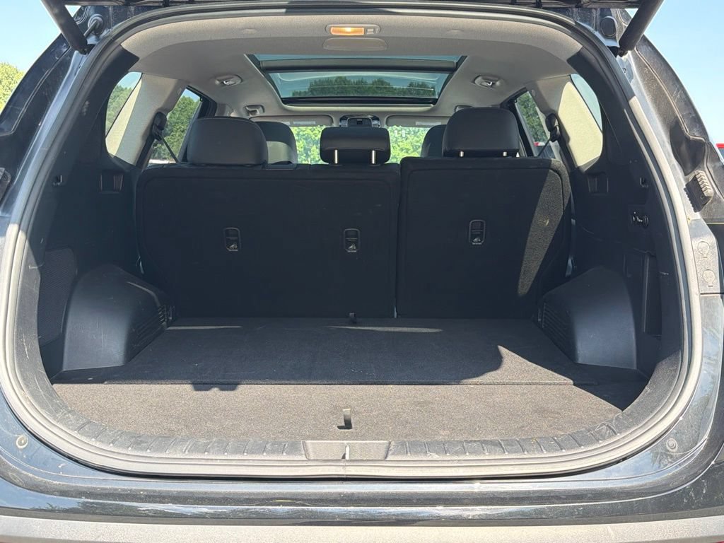 Used 2023 Hyundai Santa Fe Limited AWD/4WD image 23