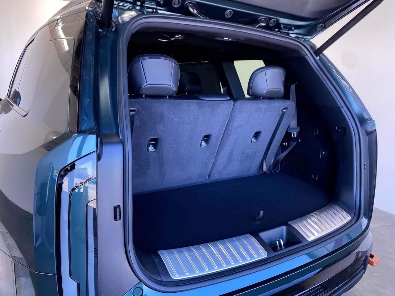New 2027 Kia Telluride SX X-Pro AWD/4WD image 15