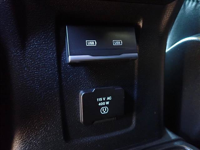 Used 2021 Jeep Gladiator Rubicon w/ Cold Weather Group AWD/4WD image 8