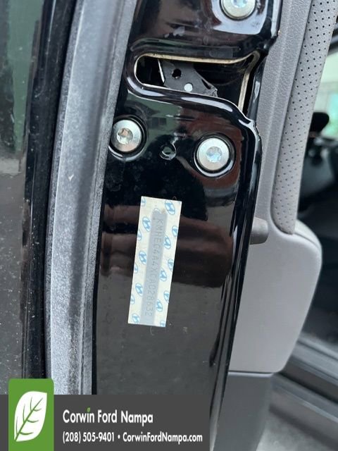 Used 2012 Hyundai Sonata Hybrid w/ Leather Pkg image 11