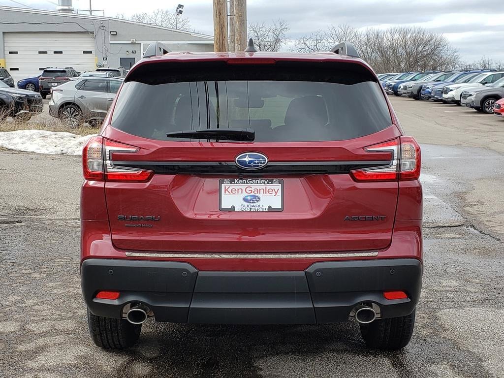 New 2026 Subaru Ascent Premium image 4