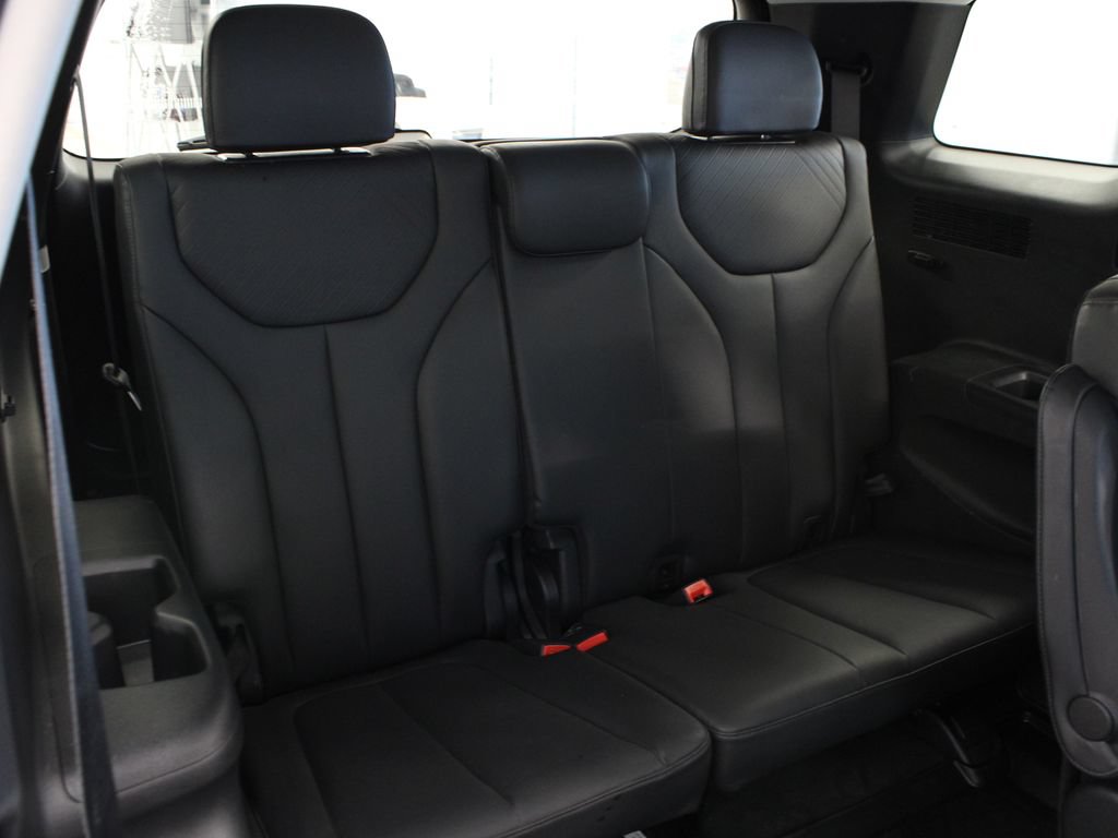 Used 2025 Hyundai Palisade XRT FWD image 37