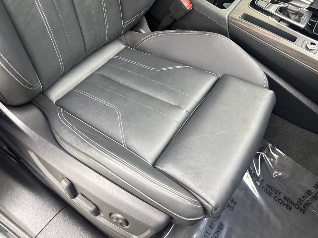 Used 2023 Audi Q5 2.0T Premium AWD/4WD image 48
