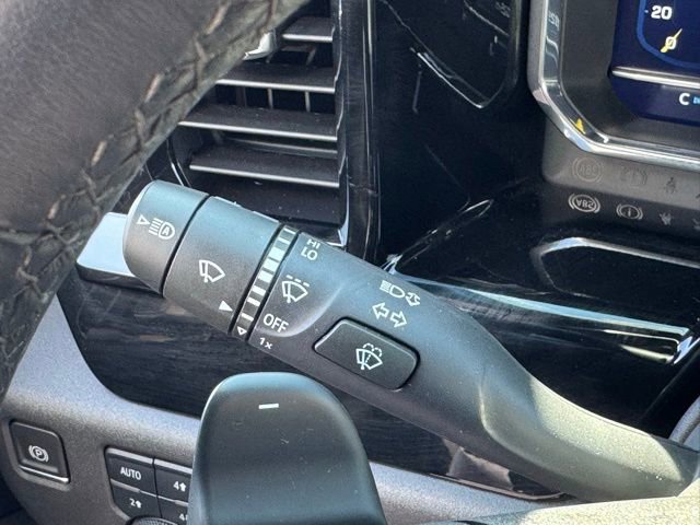 Used 2023 Chevrolet Silverado 1500 ZR2 AWD/4WD image 26