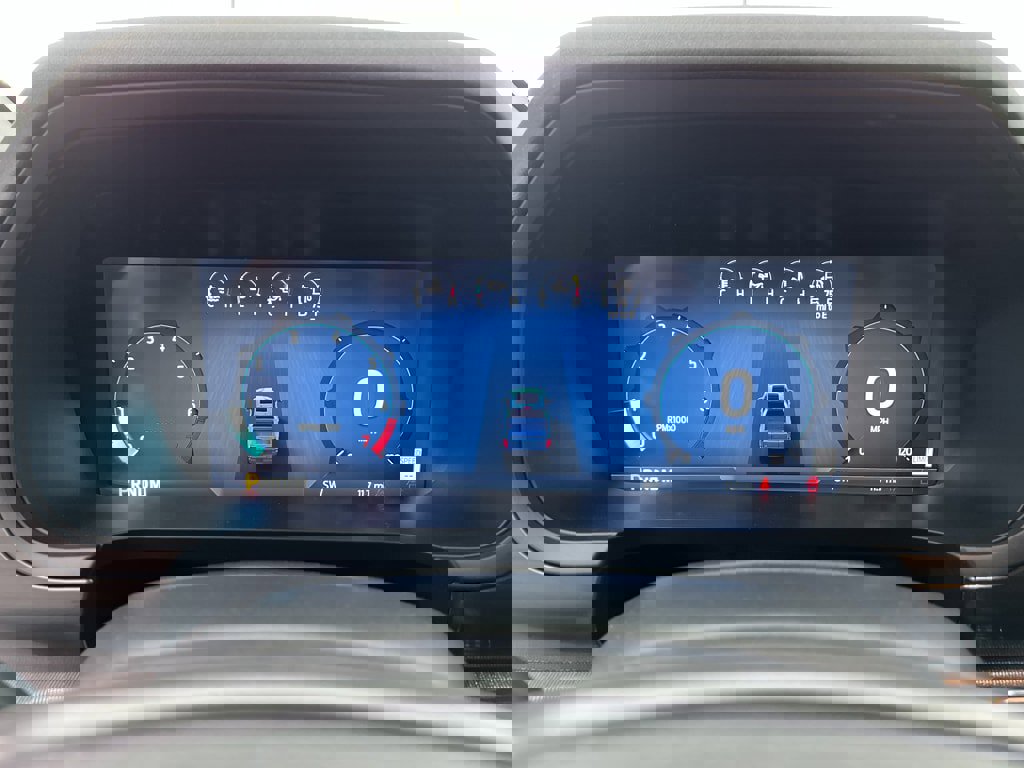 New 2025 Ford F150 Lariat w/ Equipment Group 501A Mid image 13