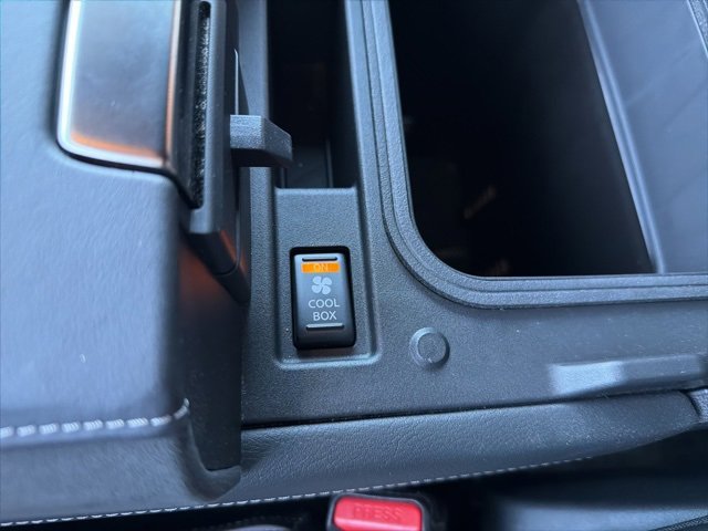 Used 2025 INFINITI QX80 Autograph image 26