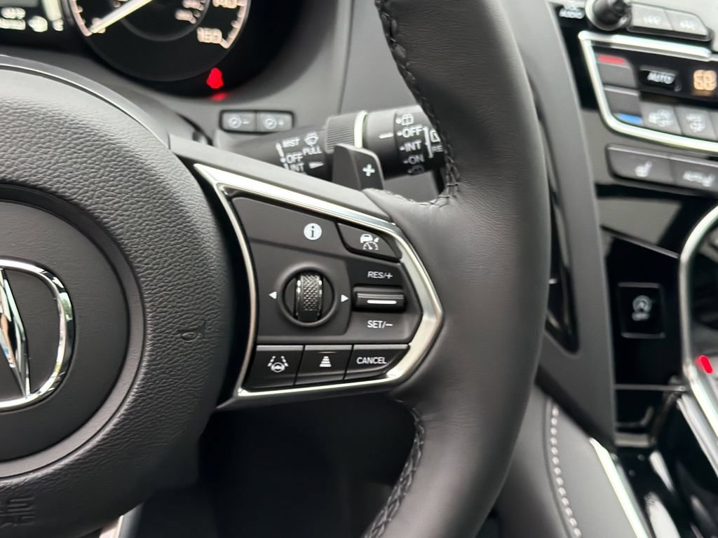 New 2026 Acura RDX SH-AWD image 26