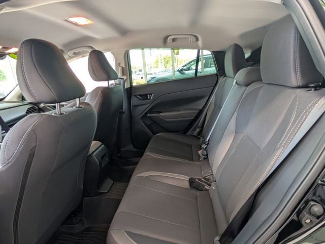 Used 2025 Subaru Impreza 2.0i image 7