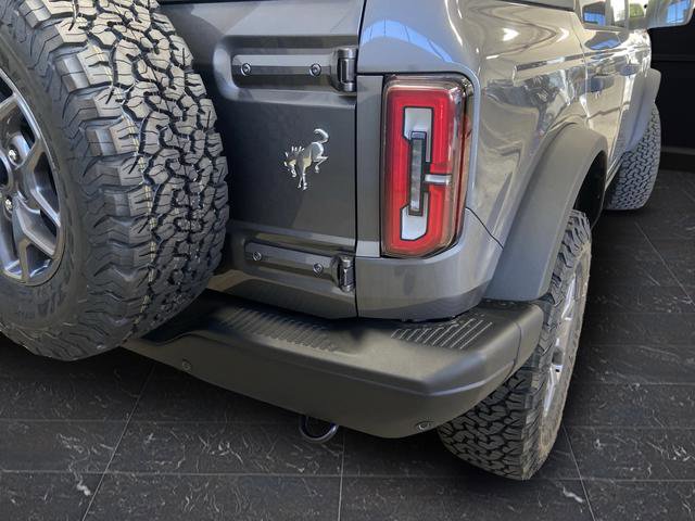New 2025 Ford Bronco Badlands AWD/4WD image 31