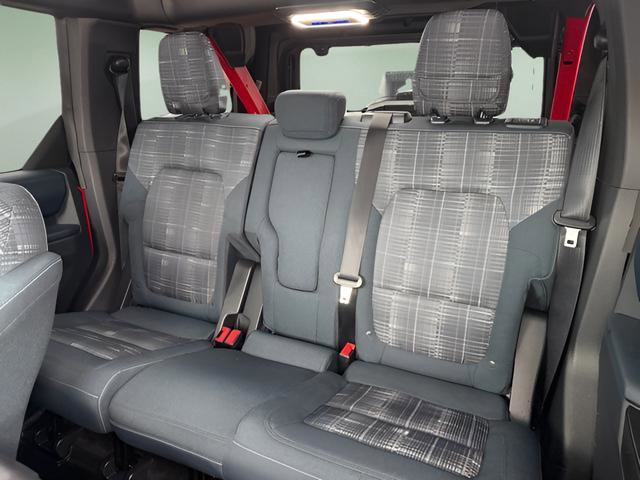 Used 2024 Ford Bronco Heritage Edition image 12