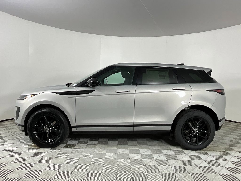 New 2026 Land Rover Range Rover Evoque S image 6