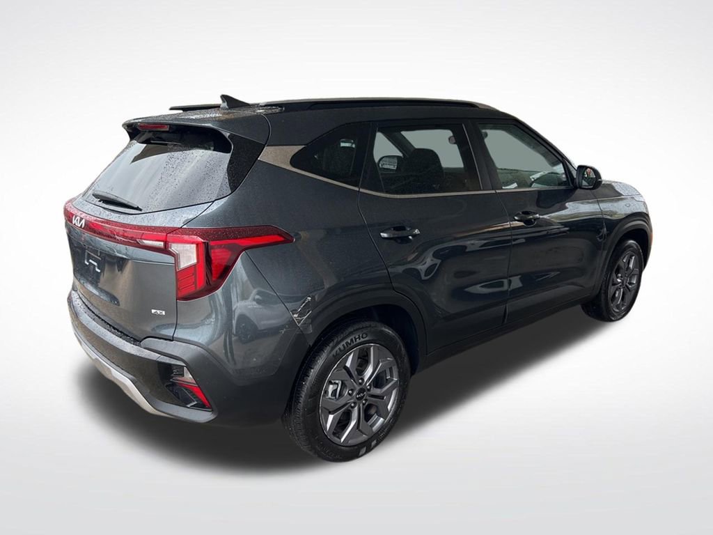Certified 2024 Kia Seltos S AWD/4WD image 50