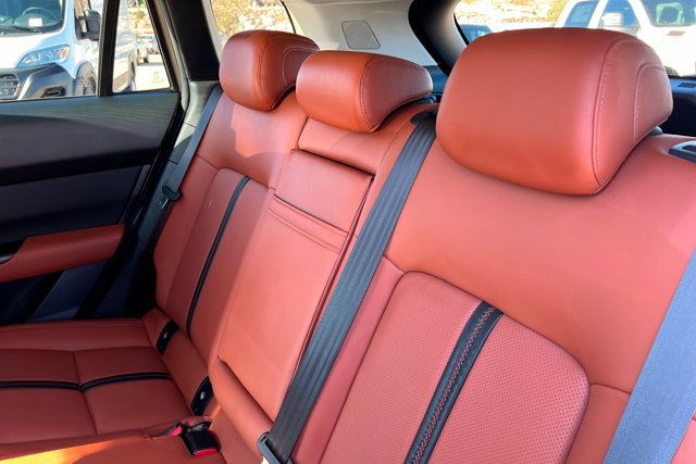 Used 2025 MAZDA CX-50 AWD 2.5 Turbo w/ Premium Pkg image 20