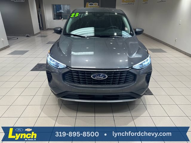 Used 2023 Ford Escape Active w/ Tech Pack #1 AWD/4WD image 27