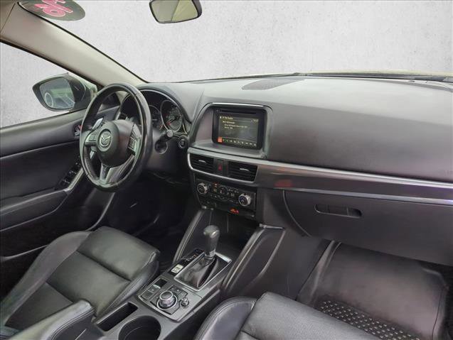 Used 2016 MAZDA CX-5 Grand Touring image 22