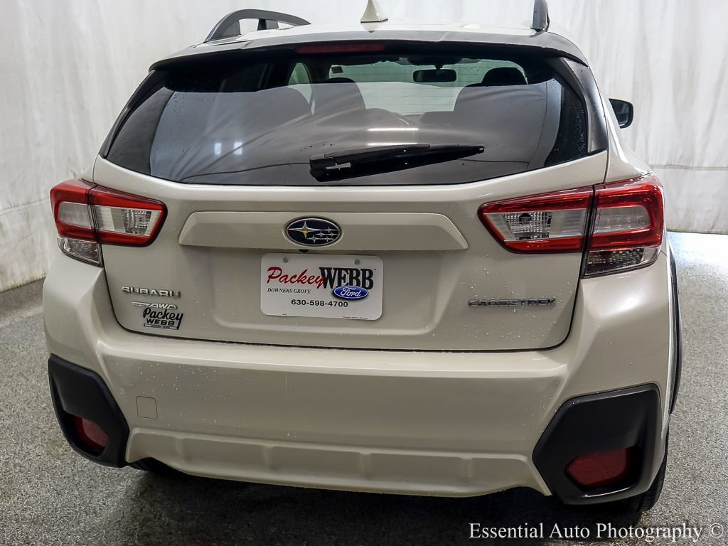 Used 2018 Subaru Crosstrek 2.0i Premium AWD/4WD image 6