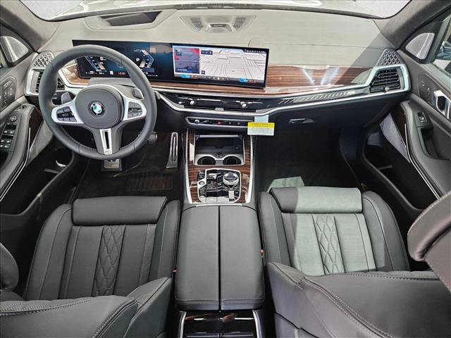 New 2027 BMW X7 M60i AWD/4WD image 16