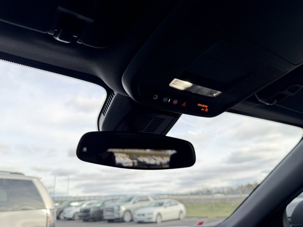 New 2026 GMC Terrain Elevation w/ Elevation Premium Package image 25