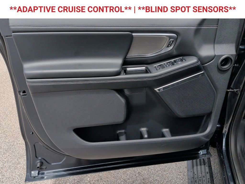 New 2026 Ford Expedition Max Platinum AWD/4WD image 11