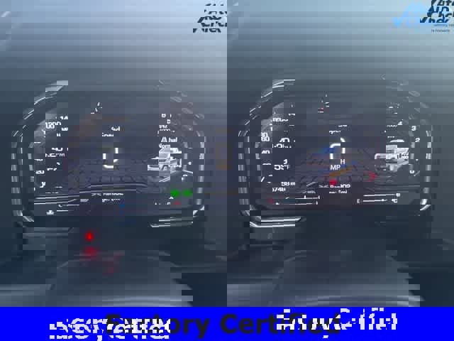 Certified 2022 GMC Sierra 1500 AT4 w/ AT4 Premium Package image 17