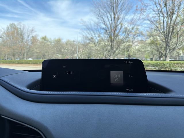 New 2026 MAZDA CX-30 Aire Edition image 16