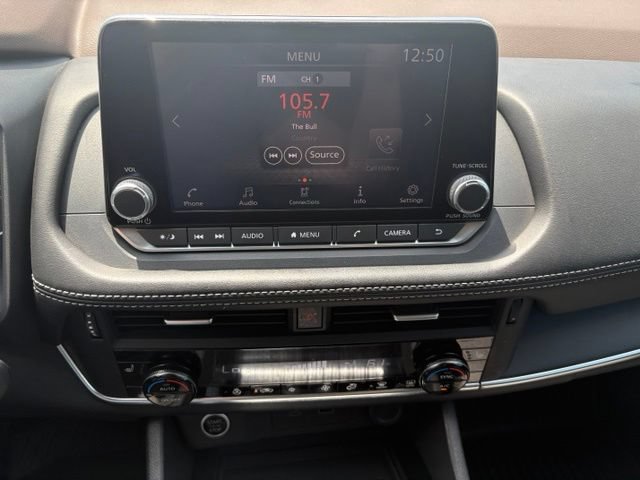 Used 2021 Nissan Rogue S FWD image 29