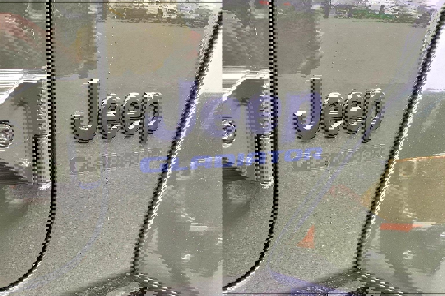 Used 2022 Jeep Gladiator Sport AWD/4WD image 16