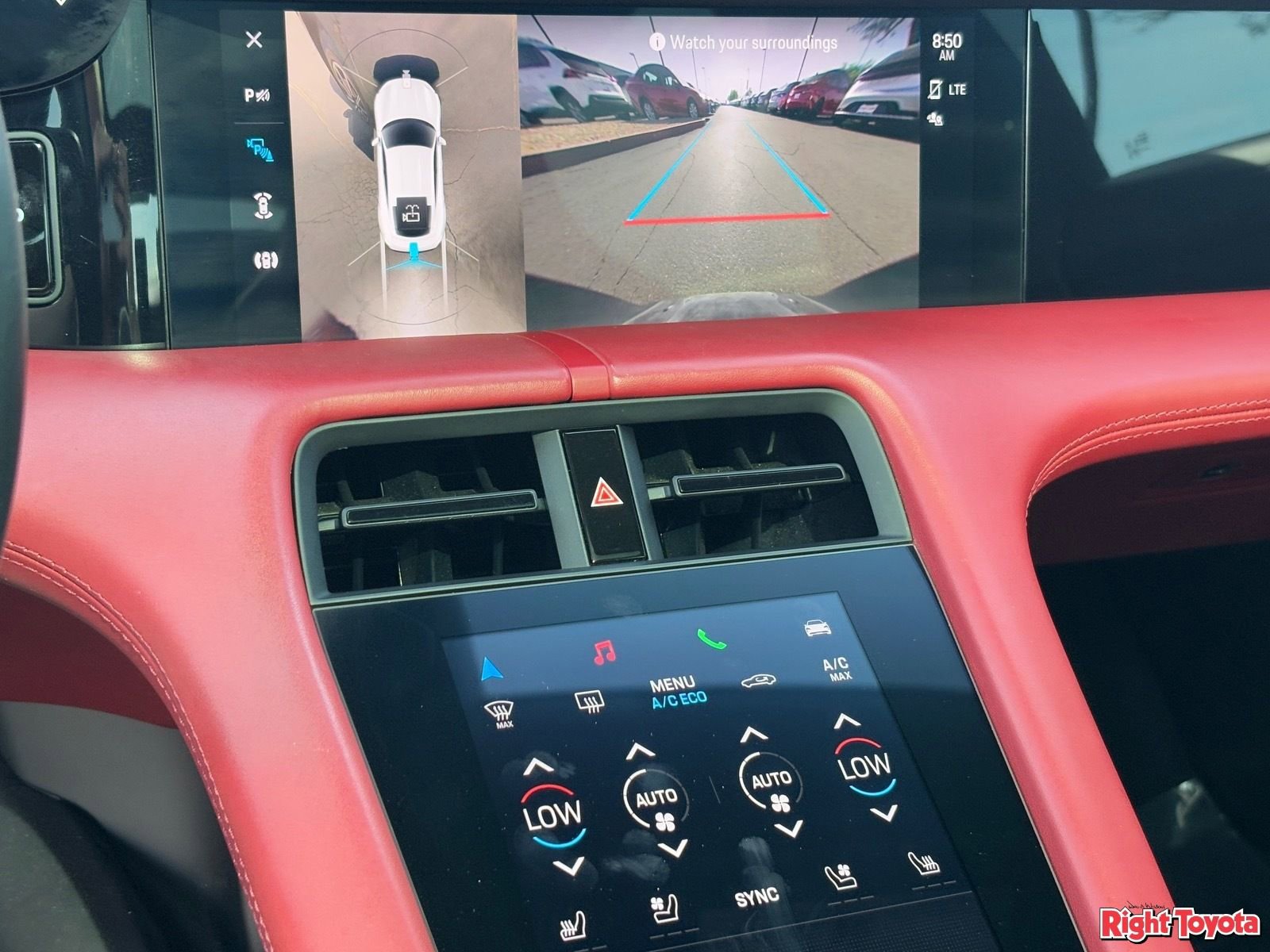 Used 2021 Porsche Taycan RWD image 27