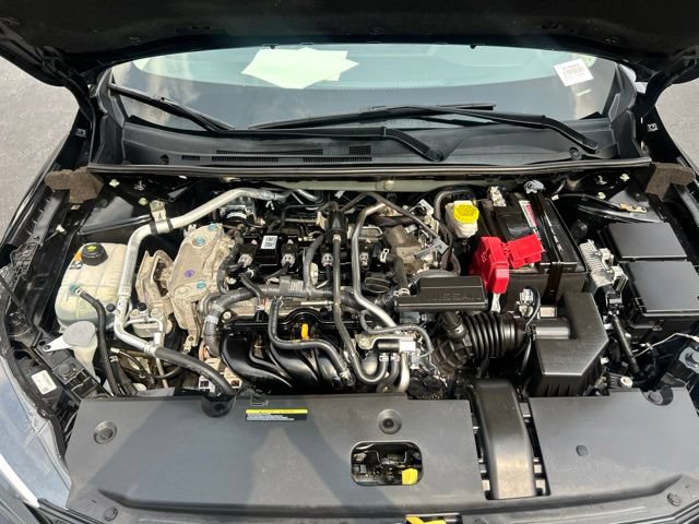 Used 2024 Nissan Sentra SV FWD image 13