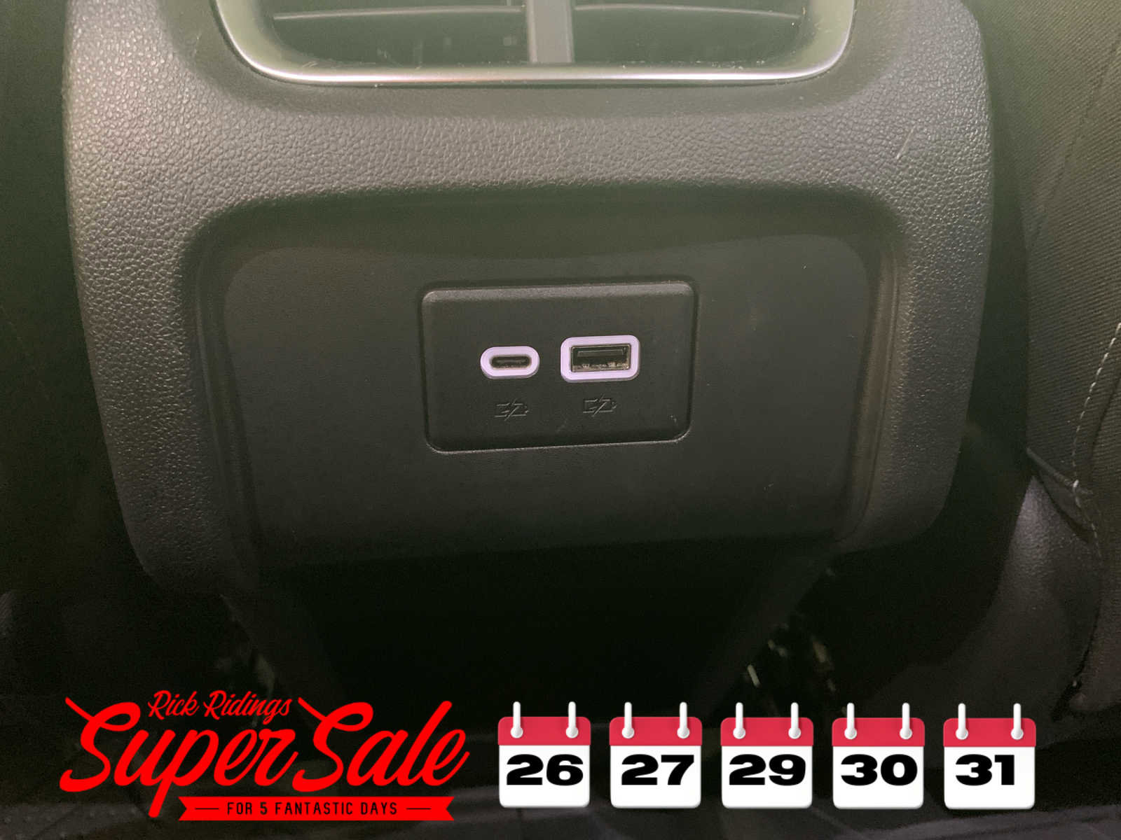 Used 2024 Chevrolet Blazer LT w/ Convenience Package image 18