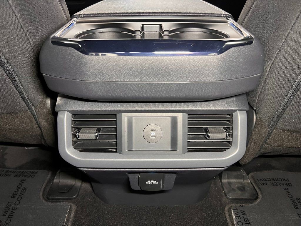 Used 2025 Ford F150 XLT w/ Equipment Group 302A MID image 11