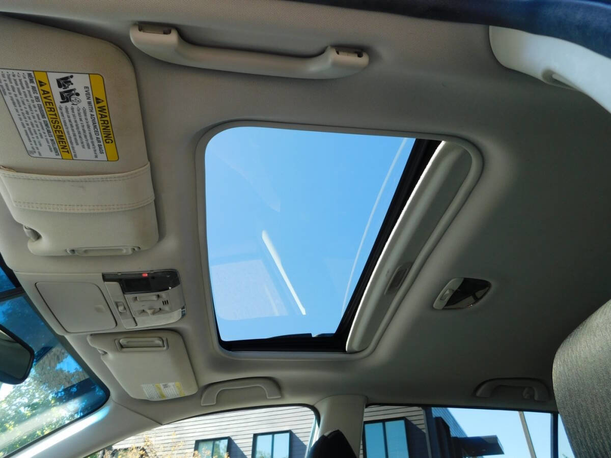 Used 2012 Subaru Outback 2.5i Premium image 18