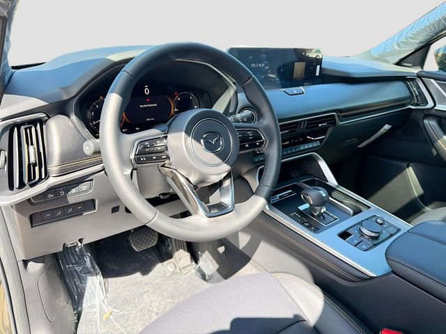 New 2026 MAZDA CX-70 3.3 Turbo w/ Premium Plus Pkg image 27