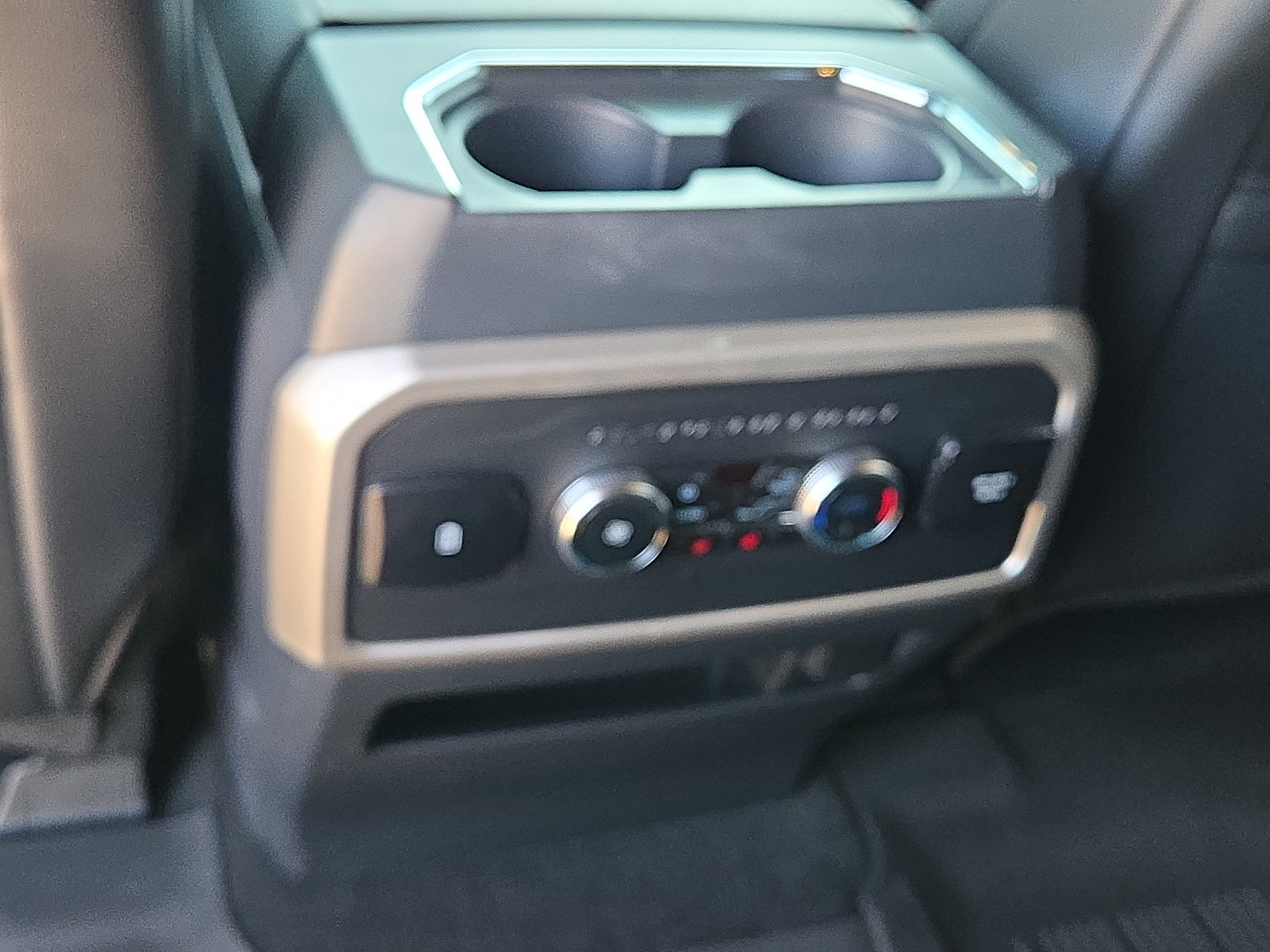 Used 2024 Ford Expedition Timberline AWD/4WD image 12