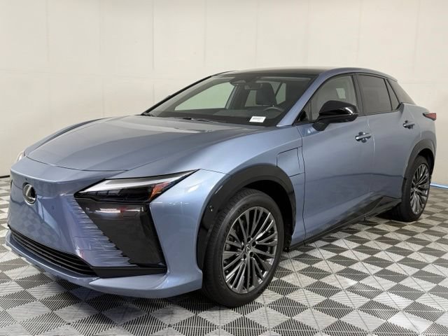 Certified 2023 Lexus RZ 450e Premium w/ Accessory Package (2T) AWD/4WD image 2