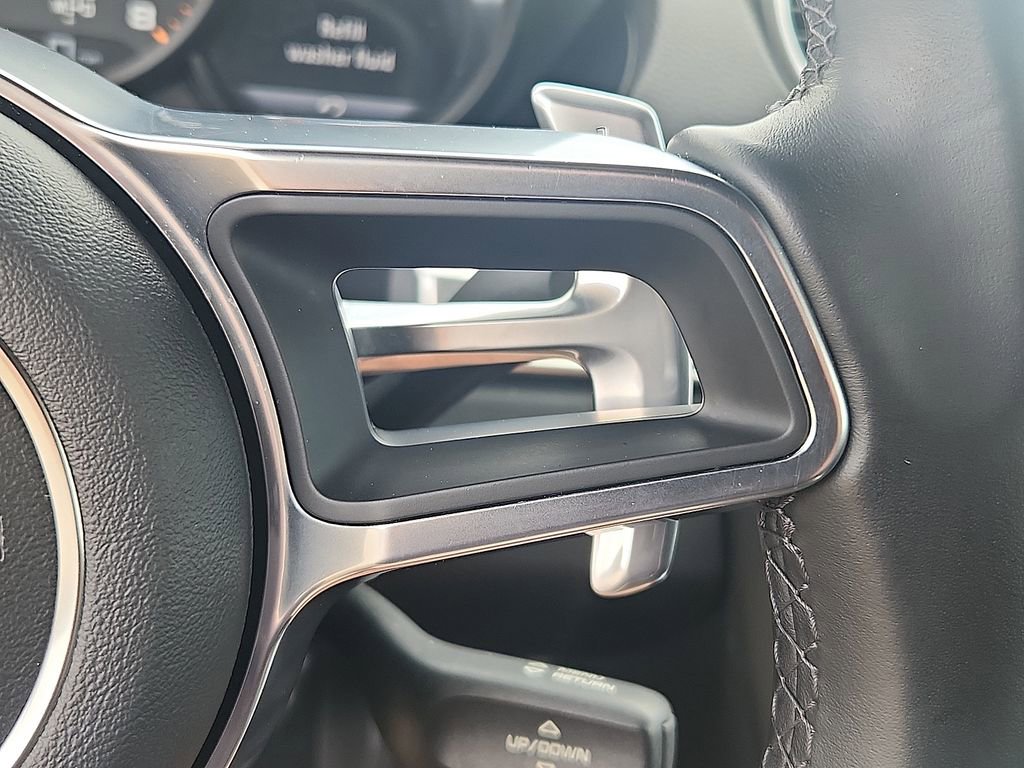 Certified 2018 Porsche 718 Cayman image 18