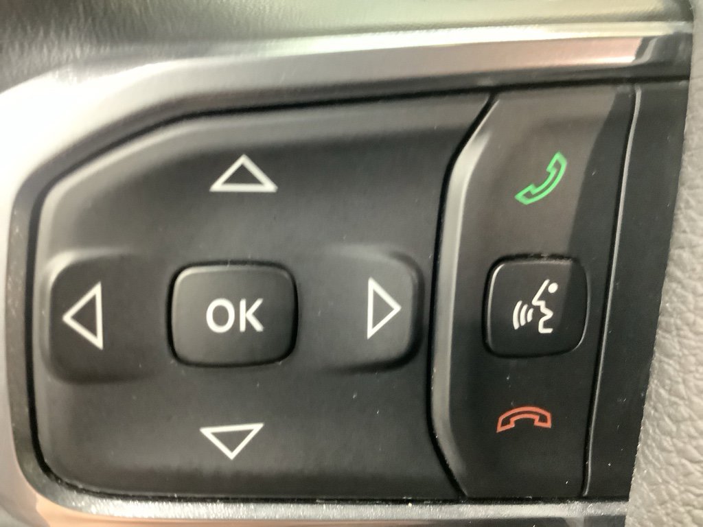 Used 2023 RAM 1500 Laramie image 17