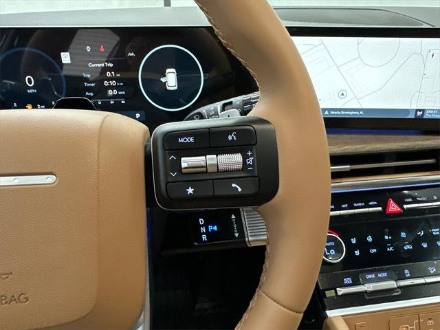 New 2026 Hyundai Santa Fe Limited image 29