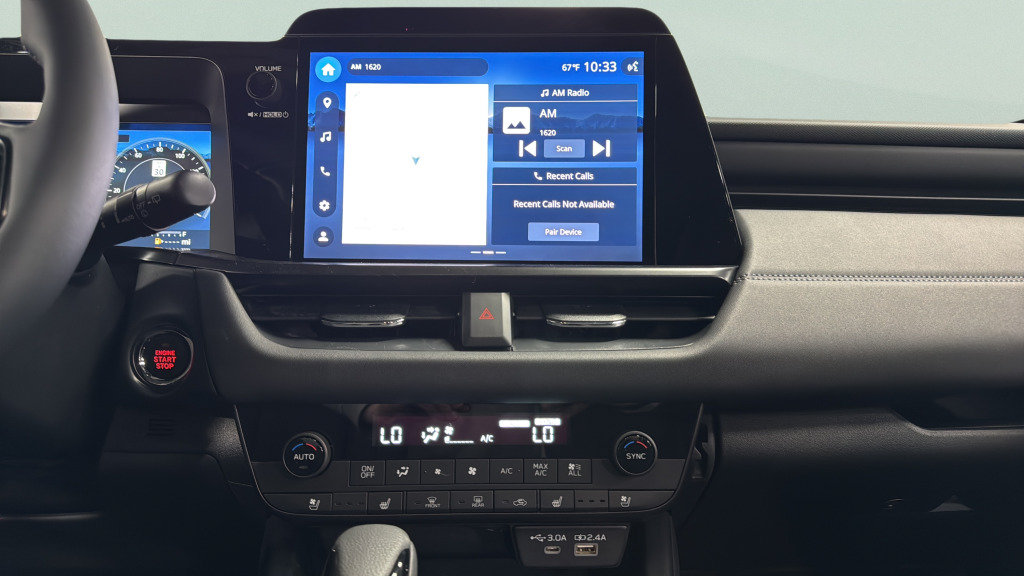 New 2026 Subaru Outback Touring XT AWD/4WD image 40