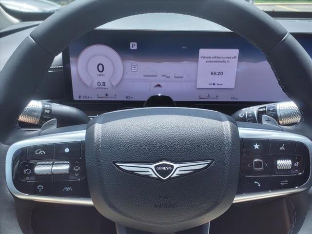 Used 2025 Genesis GV80 2.5T image 12