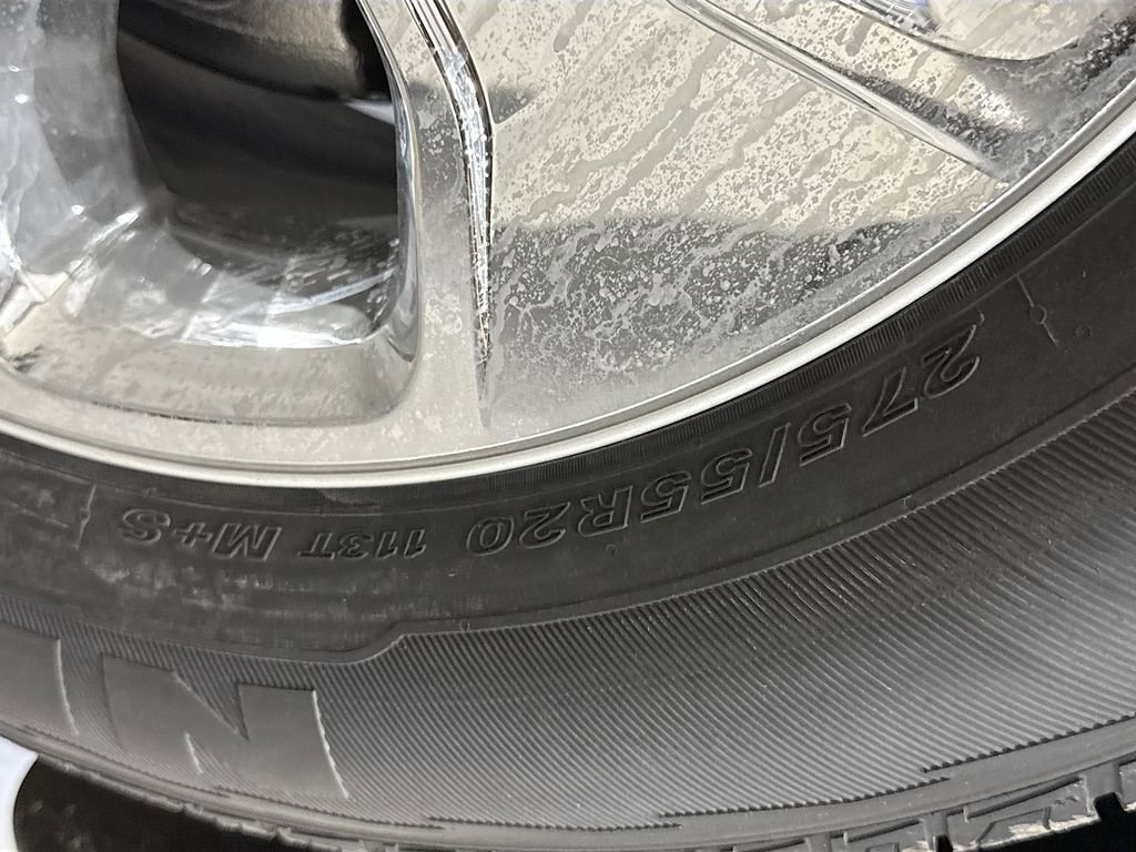 New 2026 RAM 1500 4x4 Crew Cab image 43