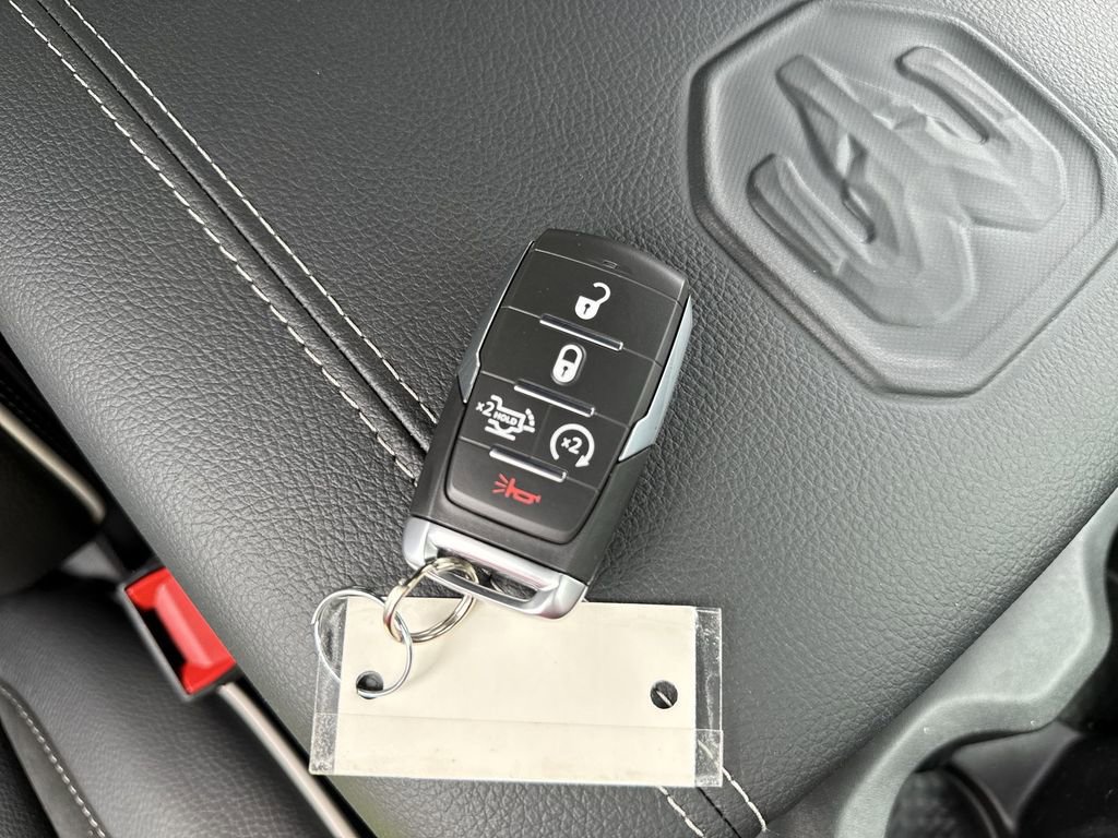 New 2026 RAM 1500 Laramie image 29