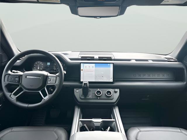 Certified 2025 Land Rover Defender 110 S image 30