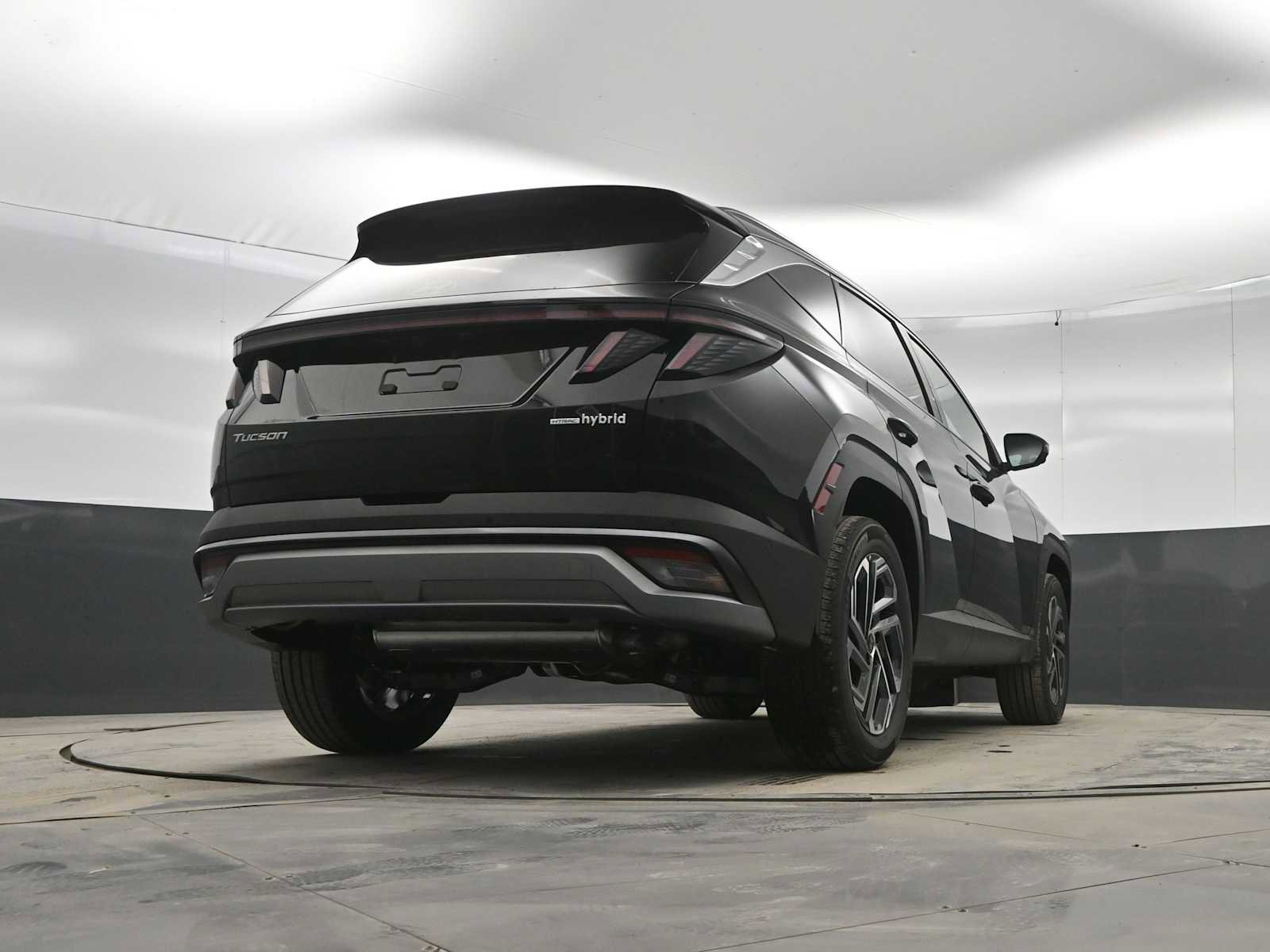 New 2026 Hyundai Tucson Limited AWD/4WD image 36