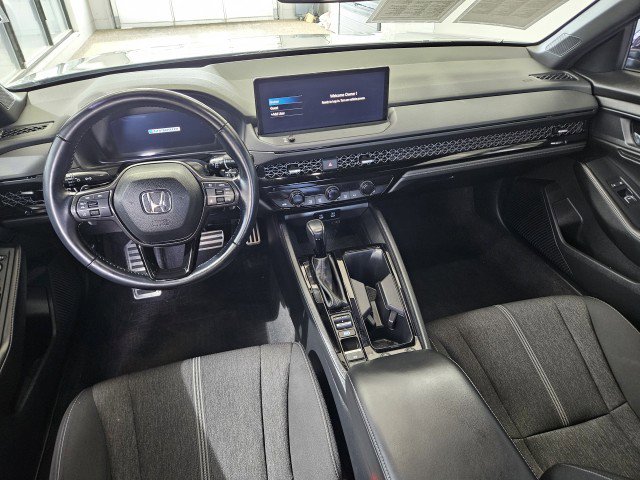 Used 2023 Honda Accord Sport image 18