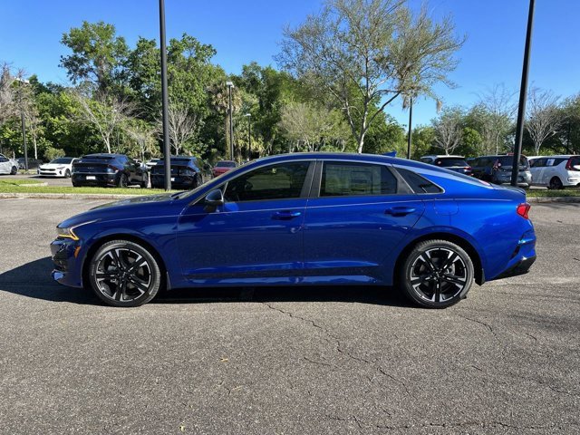 Used 2023 Kia K5 GT-Line w/ GT-Line Premium Package image 5