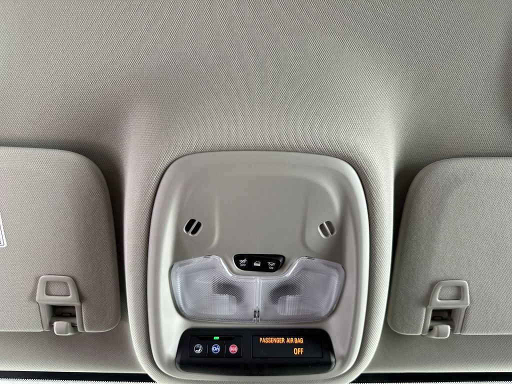 New 2026 Buick Encore GX Preferred w/ Comfort Package FWD image 25