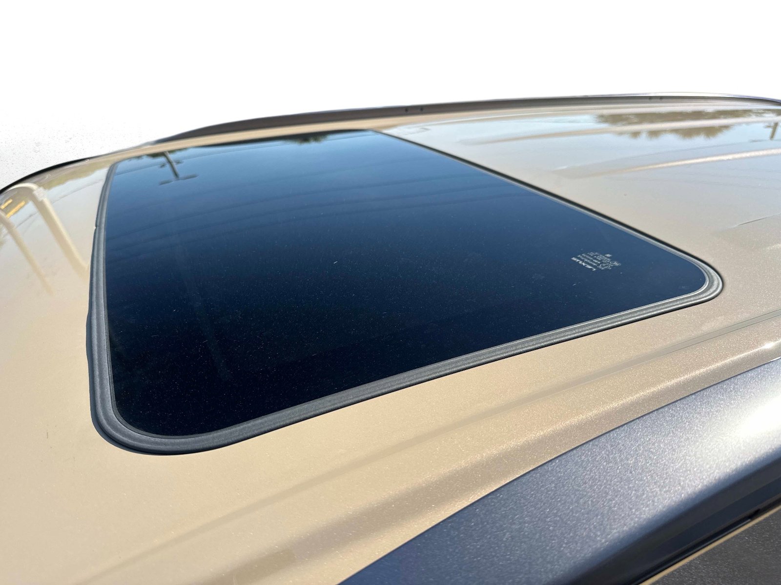 Certified 2025 Lexus LX 700h Overtrail image 34